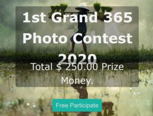 Grand 365 Photo Contest