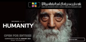 HIPA 2020-2021 International Photography Award
