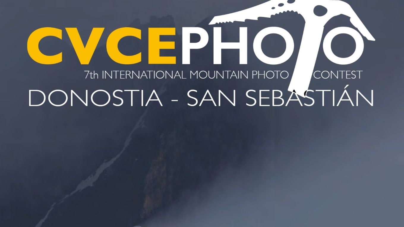CVCEPHOTO Mountain Activity Photo Contest