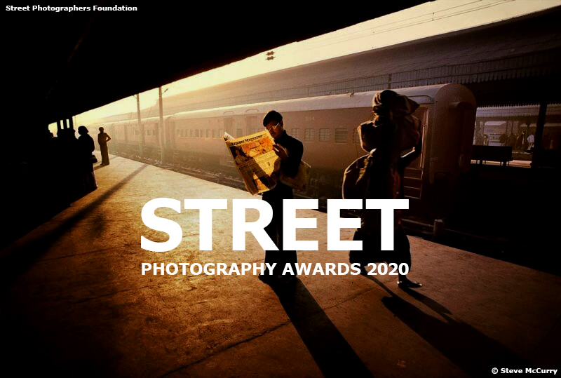 Street Photography Awards