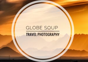 Globe Soup Travel Photography Competition