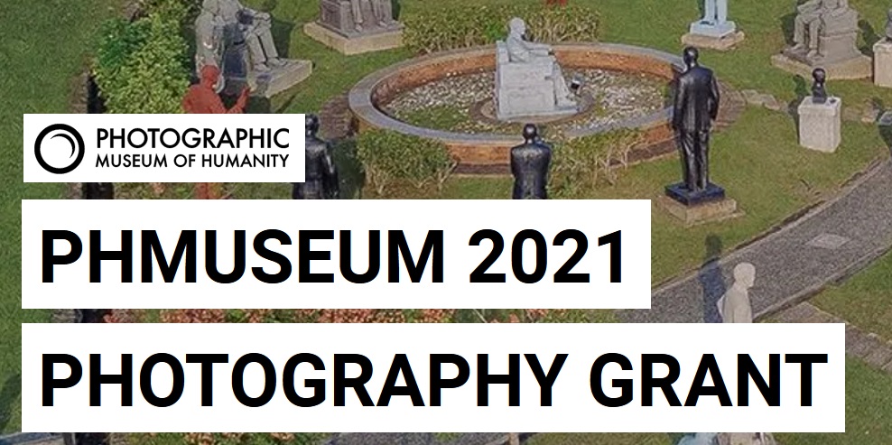 PHmuseum Photography Grant