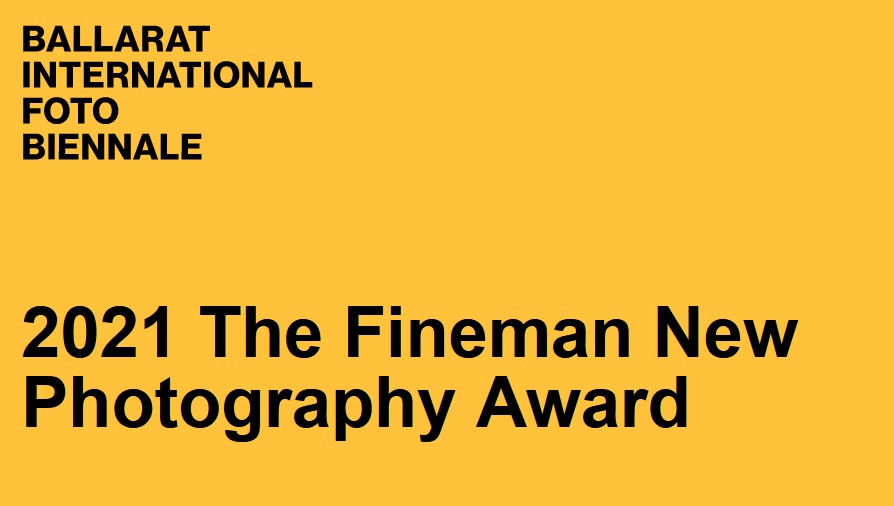 Fineman New Photography Award