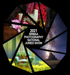 BRMAA Photography National Juried Show