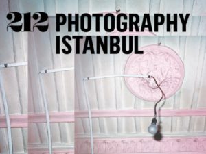 212 Photography Istanbul
