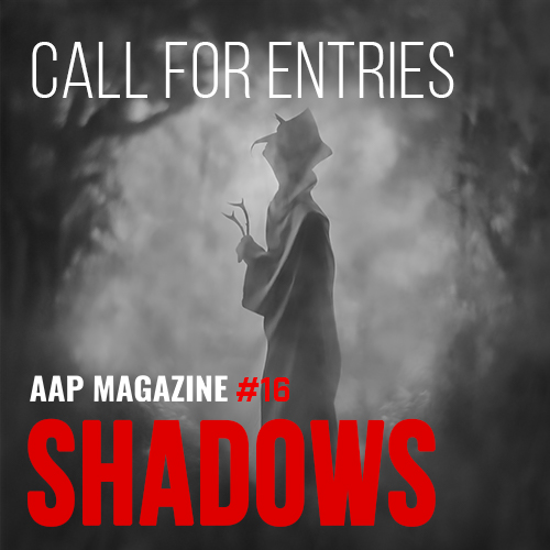 AAP Magazine#16: Shadows