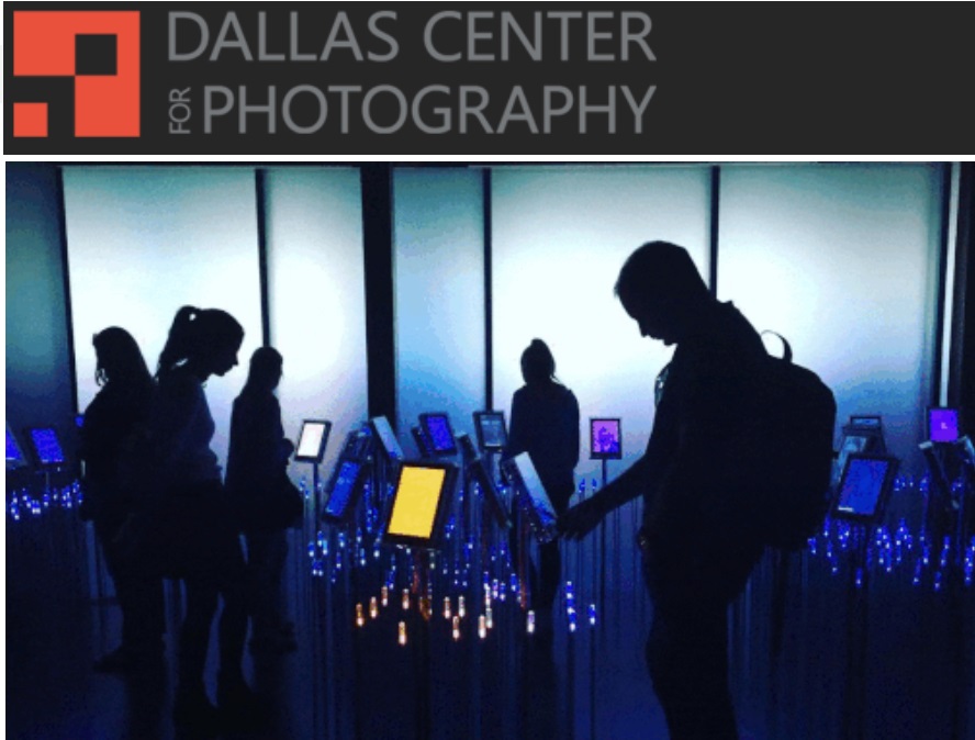 Dallas Center for Photography’s Juried Competition and Exhibition