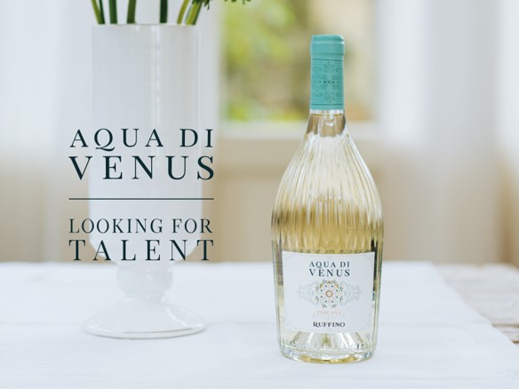 Aqua di Venus Looking for Talent