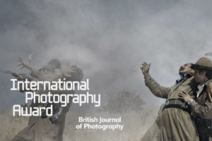 BJP International Photography Award