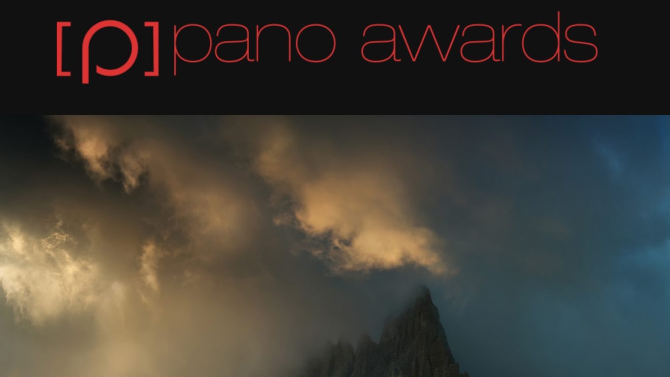 EPSON International Pano Awards