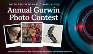 Gurwin Annual Photo Contest