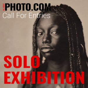 AAP Win an Online Solo Exhibition in July & August