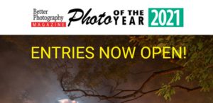 Better Photography Magazine Photo of the Year