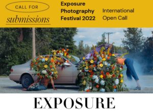 Exposure International Open Call