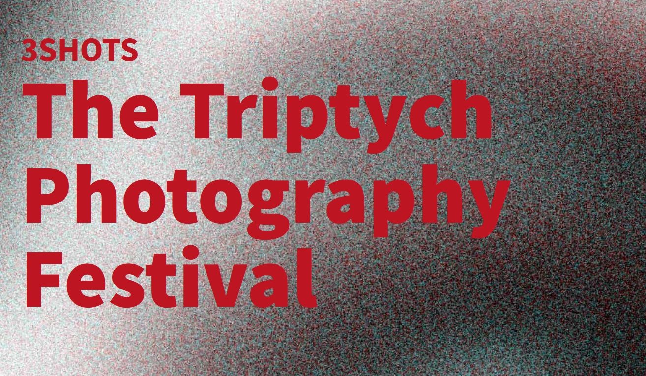 3SHOTS-The Triptych Photography Festival