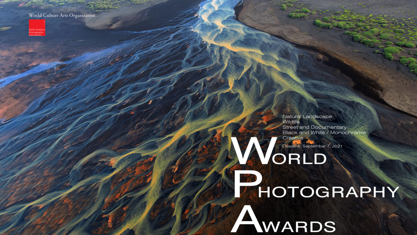 NAPA World Photography Awards