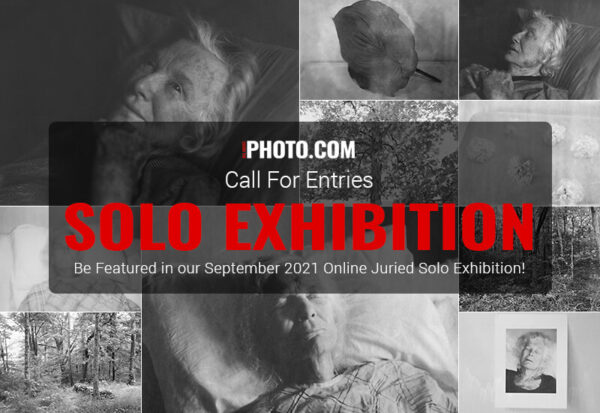 AAP Online Solo Exhibition