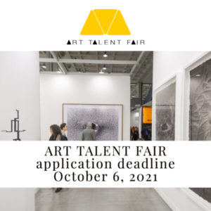ATF – Art Talent Fair