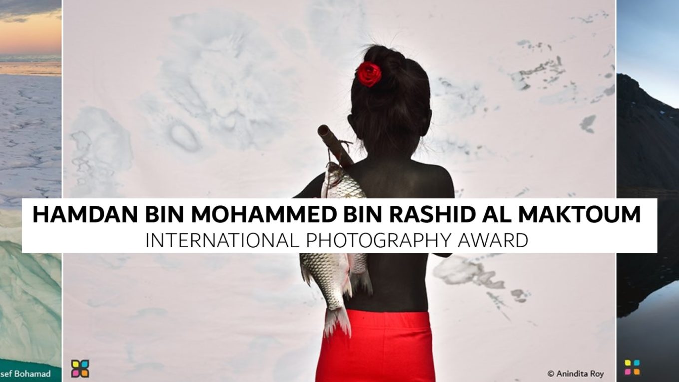 HIPA International Photography Award