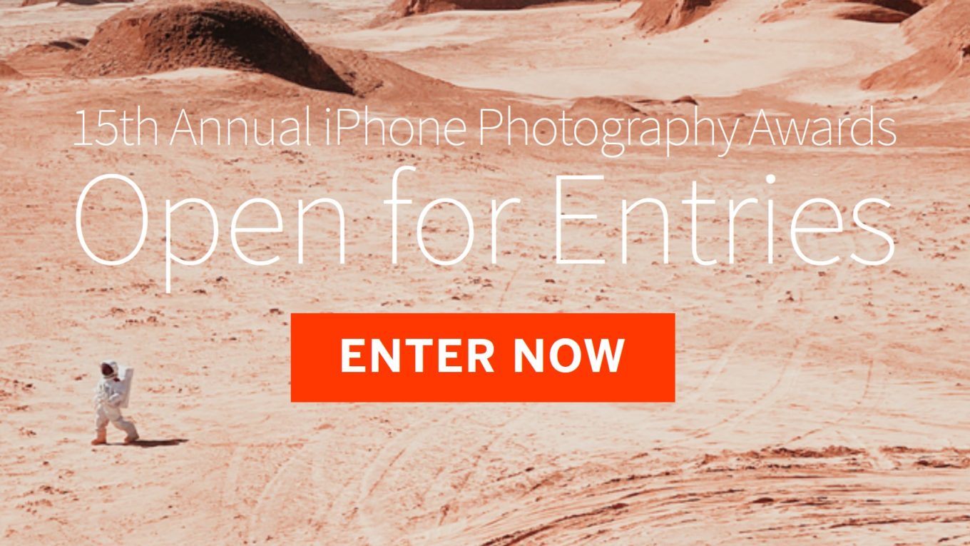 IPPA iPhone Photography Awards