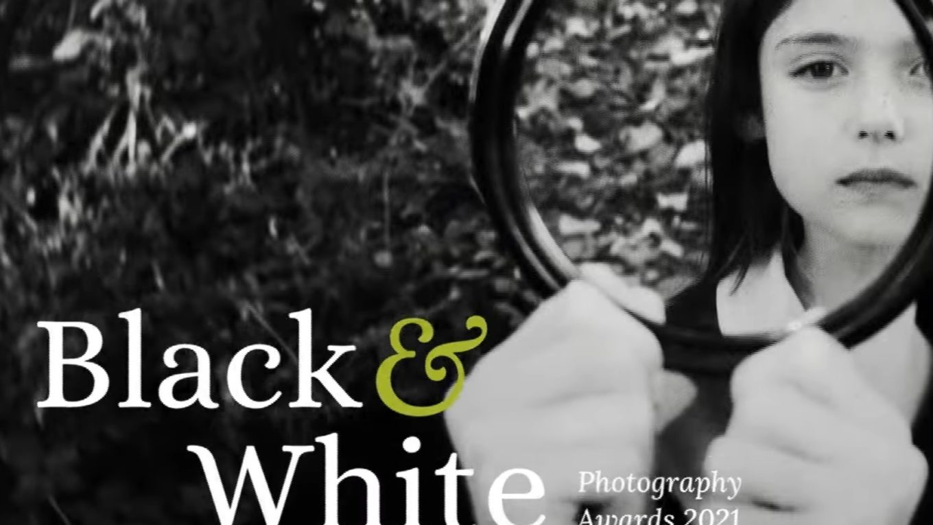 LensCulture Black & White Photography Awards