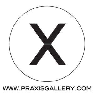 Praxis Gallery: Open