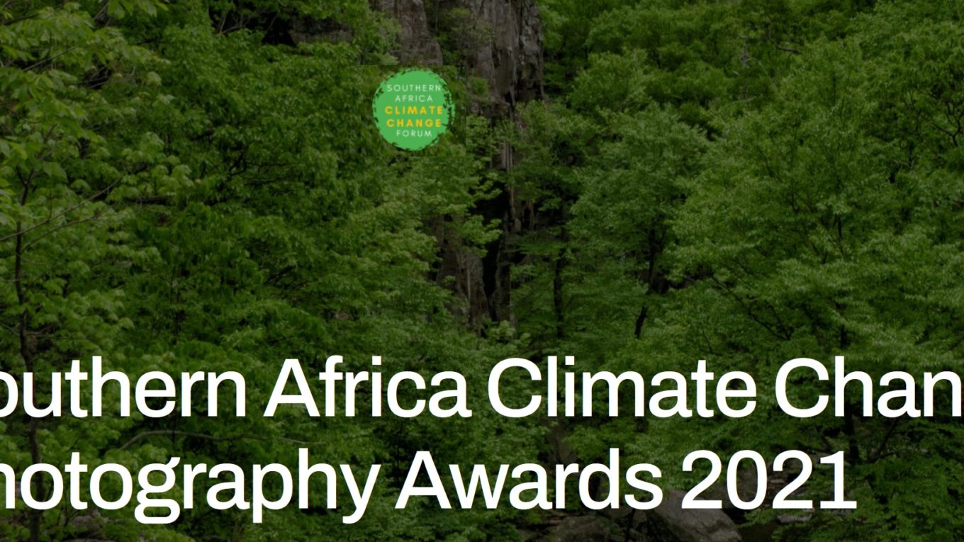 Southern Africa Climate Change Photography Awards
