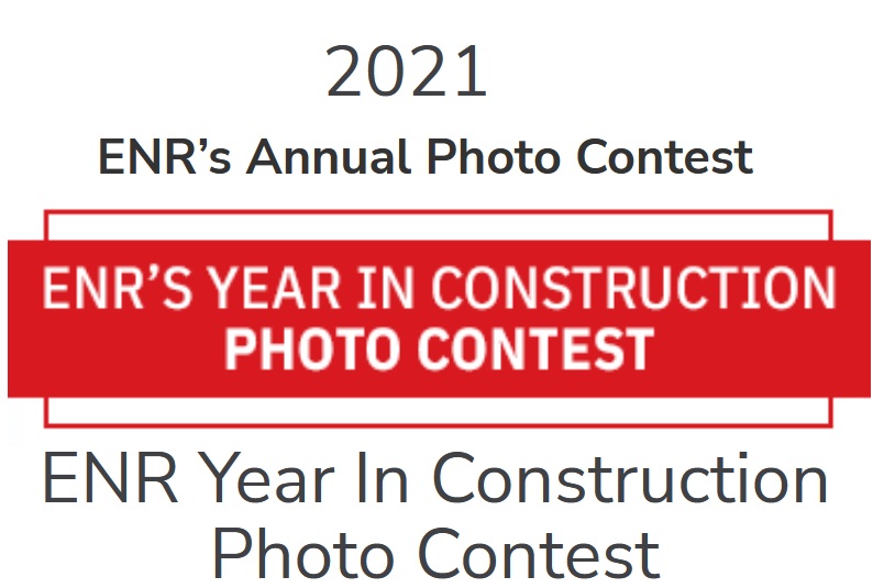 ENR Year In Construction Photo Contest