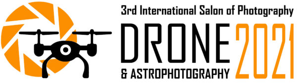 3rd International salon of photography DRONE&ASTROPHOTOGRAPHY 2021