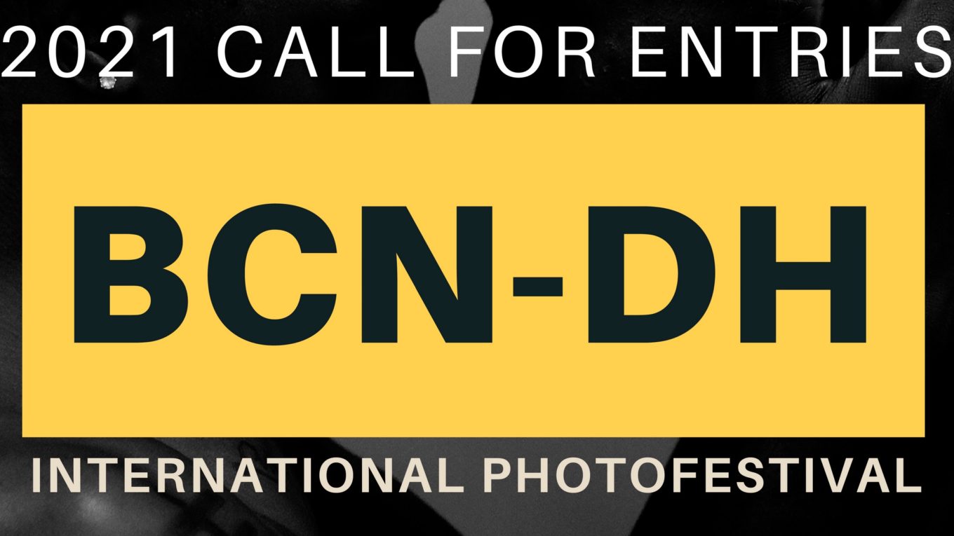 BCN-DH International Photo Festival