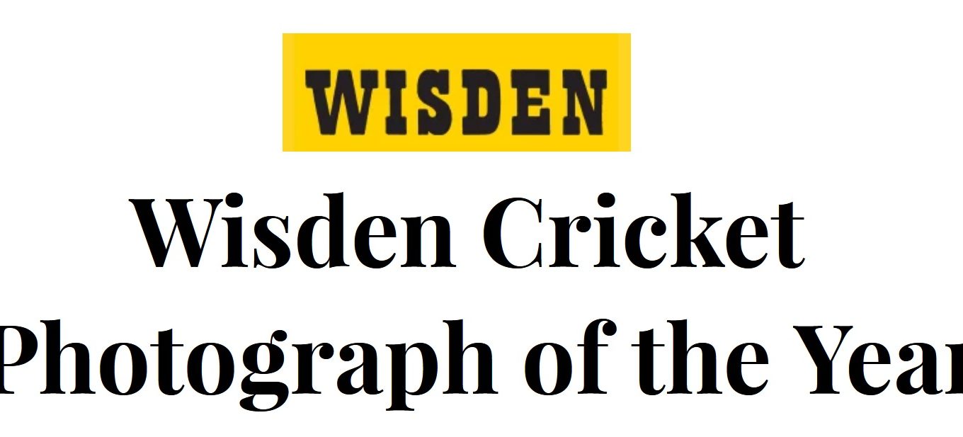 Wisden Cricket Photograph of the Year