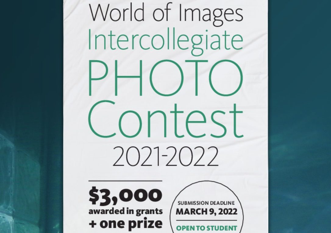 World of Images Intercollegiate