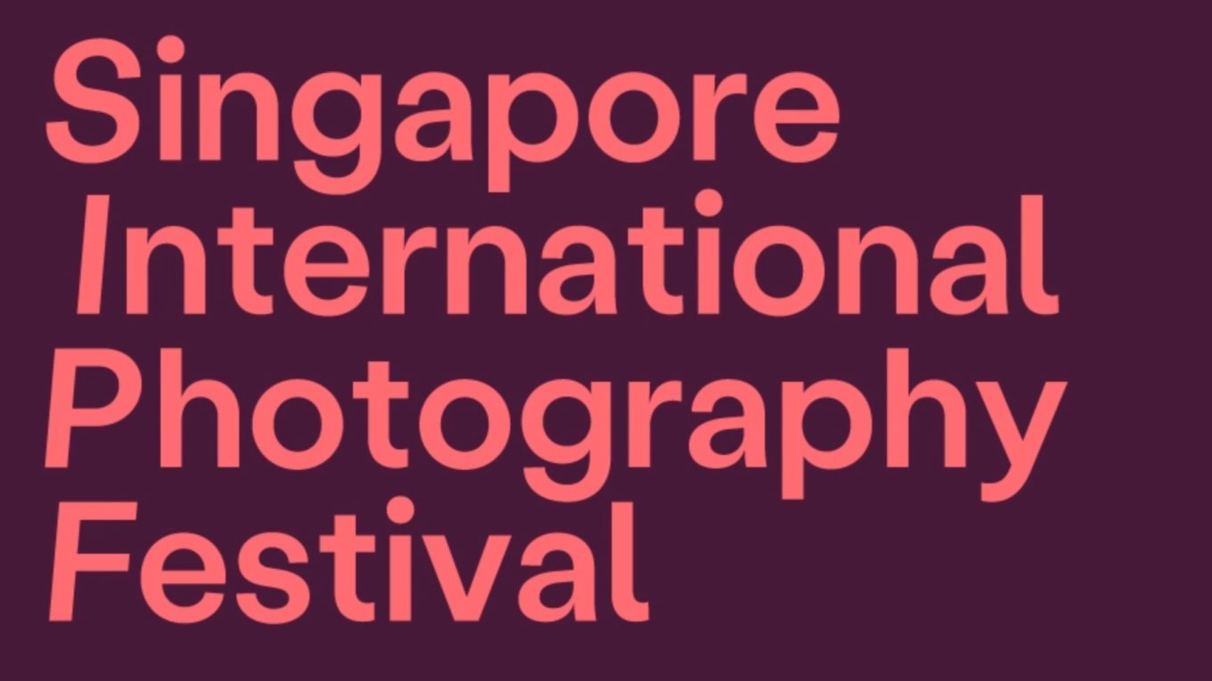 SIPF Singapore International Photography Festival