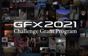 GFX Challenge Grant Program