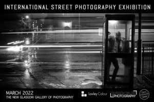 International Photography Exhibition: Street Photography