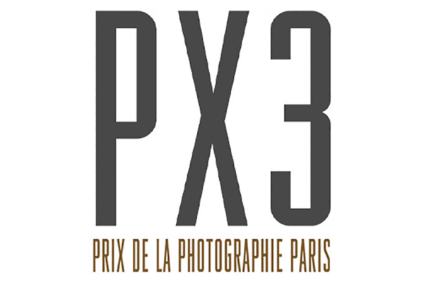 Le Prix de la Photographie de Paris (PX3)