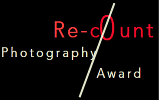 Re-c0unt Photography Award