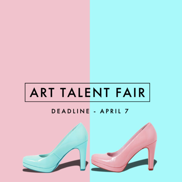 ATF – Art Talent Fair