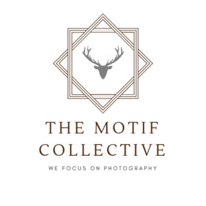 Motif Collective Black and White