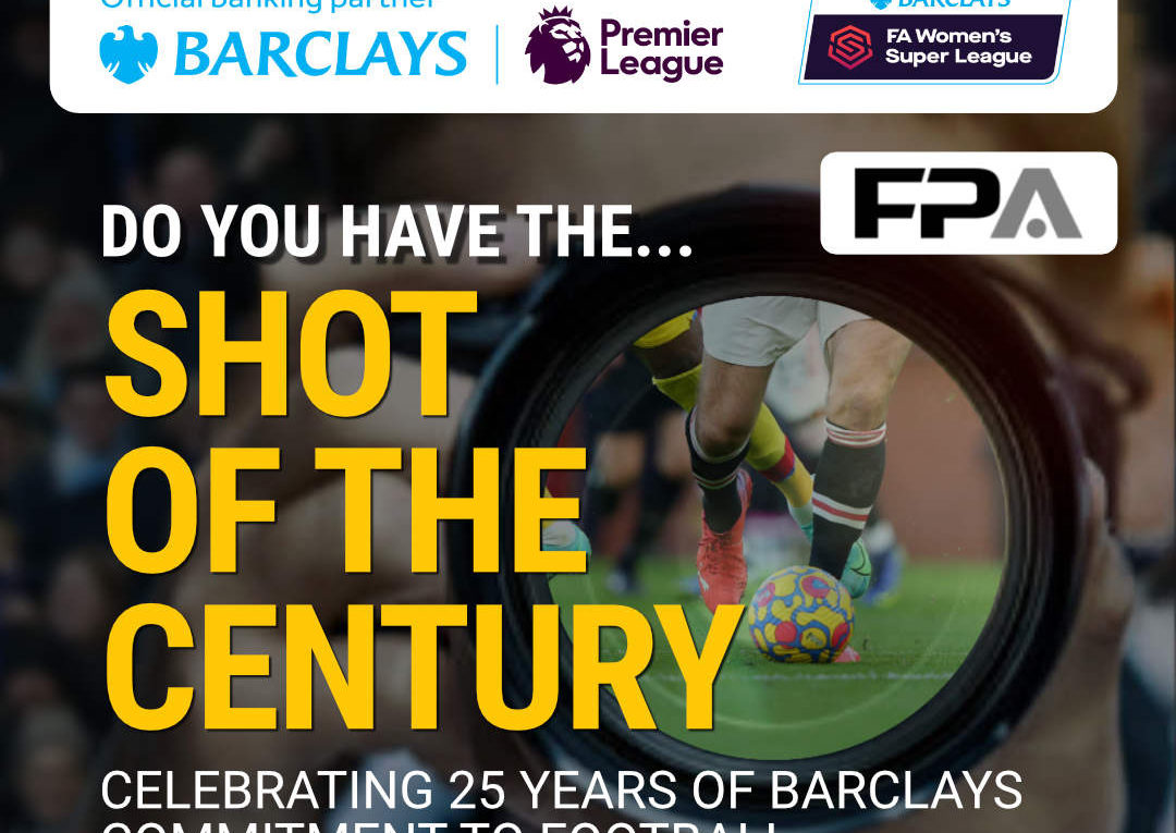 Barclays Shot of the Century Contest