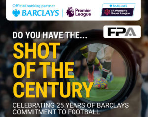 Barclays Shot of the Century Contest