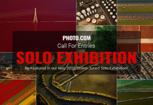 Solo Exhibition May