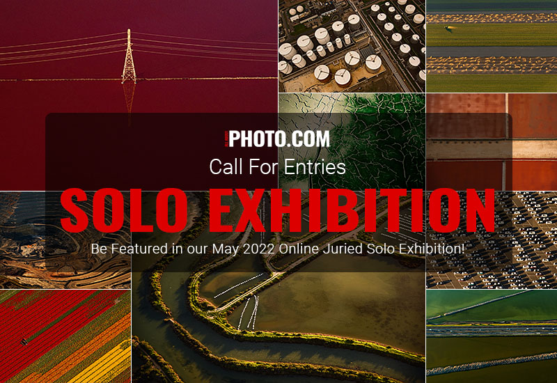 Solo Exhibition May