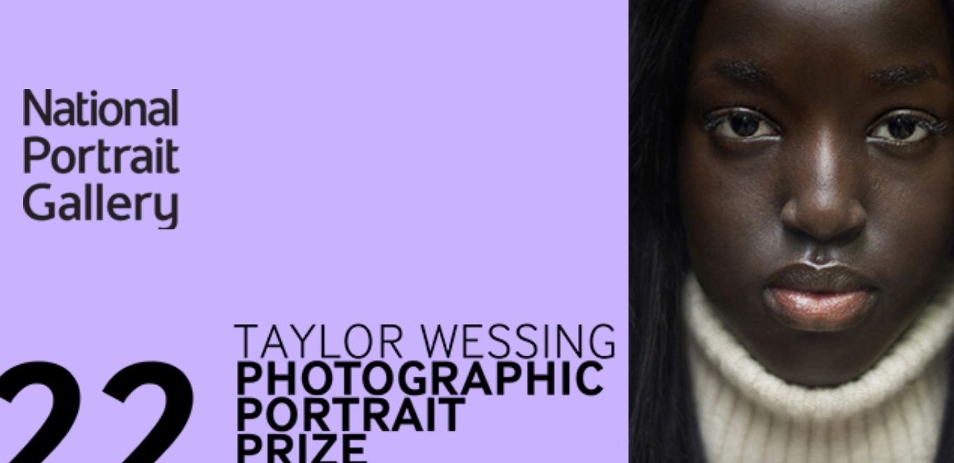 Taylor Wessing Photographic Portrait Prize