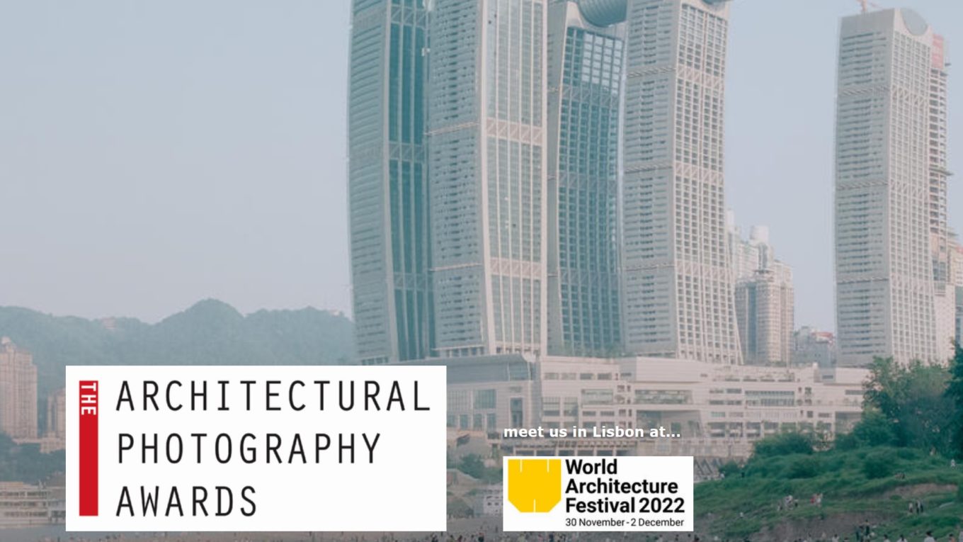 Architectural Photography Awards