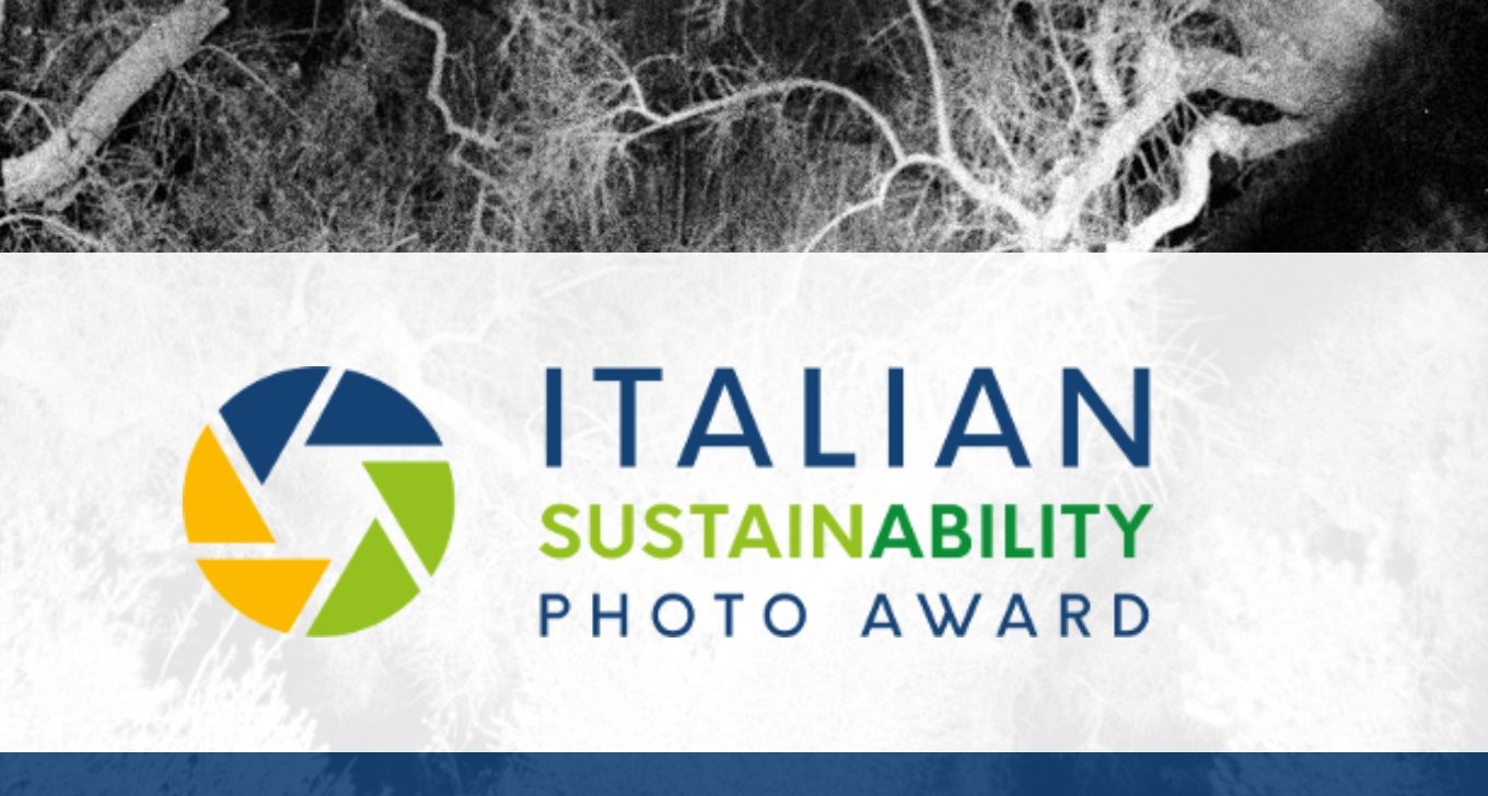 Italian Sustainability Photo Award