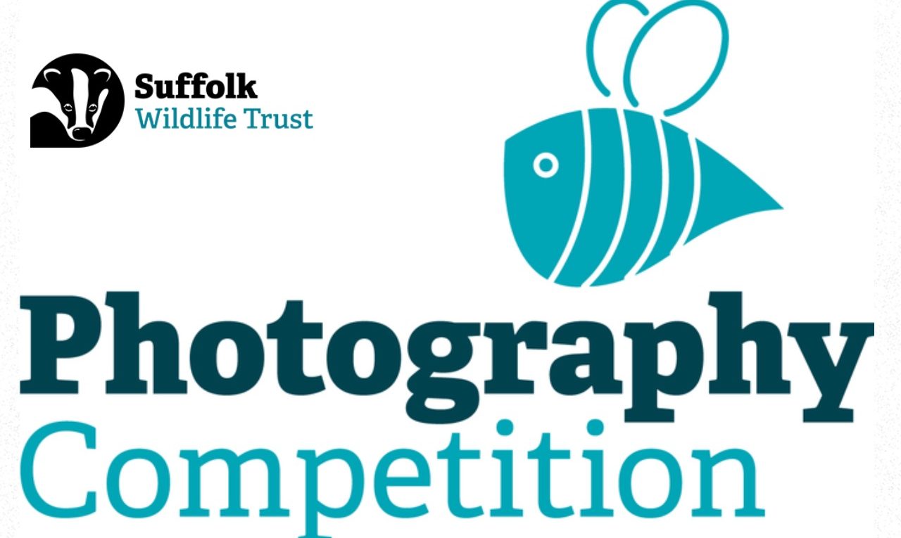 Suffolk Wildlife Trust Photography Competition