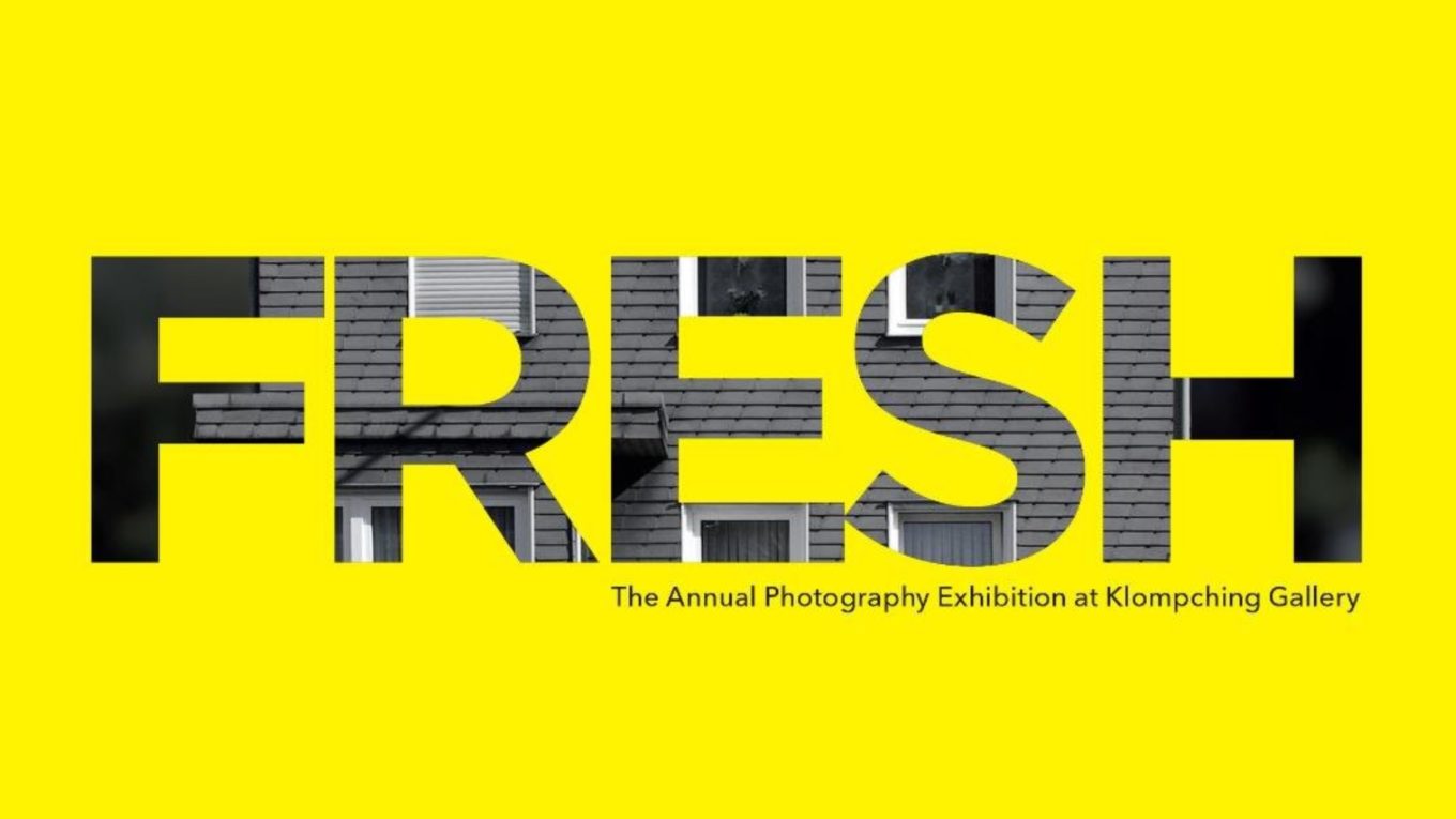 11th FRESH Annual Photography Exhibition