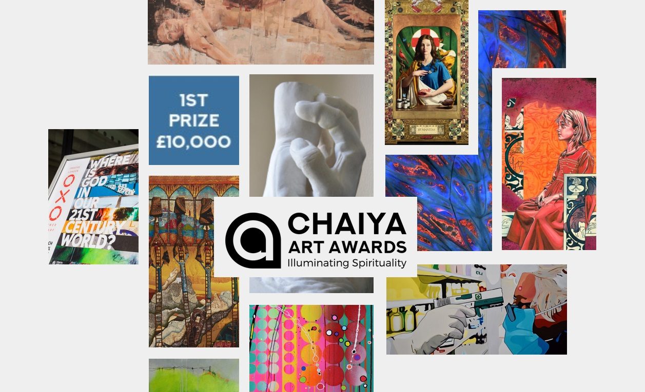 Chaiya Art Prize