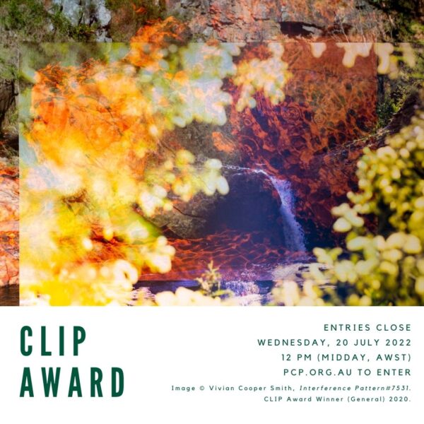 CLIP Award